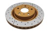 DBA Street Slot&Drill Rotors