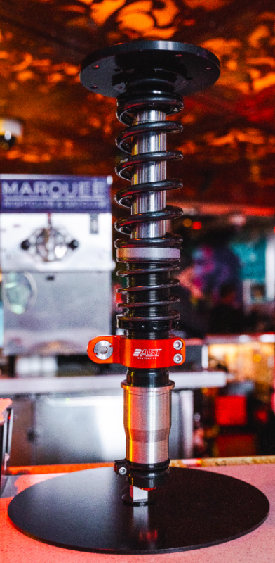 AST 5100 Comp Series Coilovers