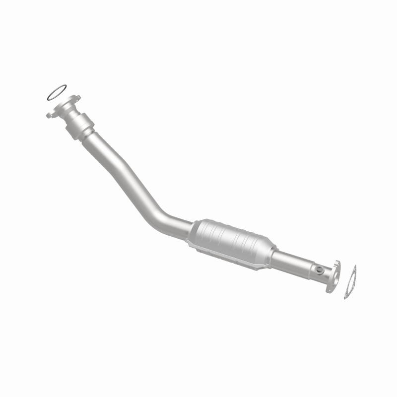 MagnaFlow Direct Fit Catalytic Converter Malibu 98-00 3.1L V6 thumbnail 4