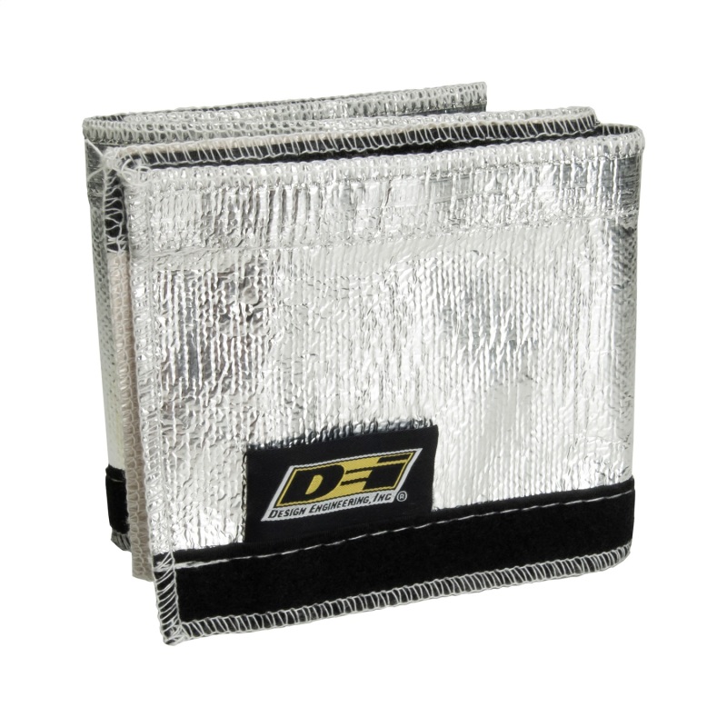 Heat Shroud 12AN x 36in
Heat Shroud™
