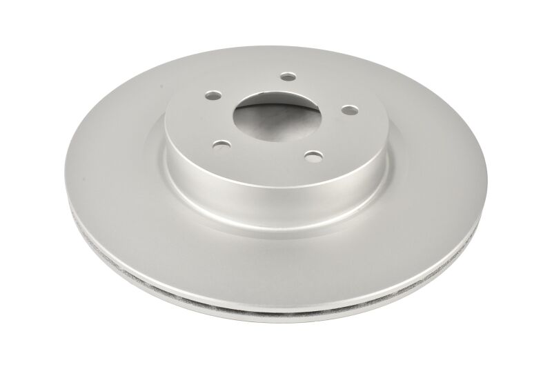 DBA En-Shield Standard Rotors