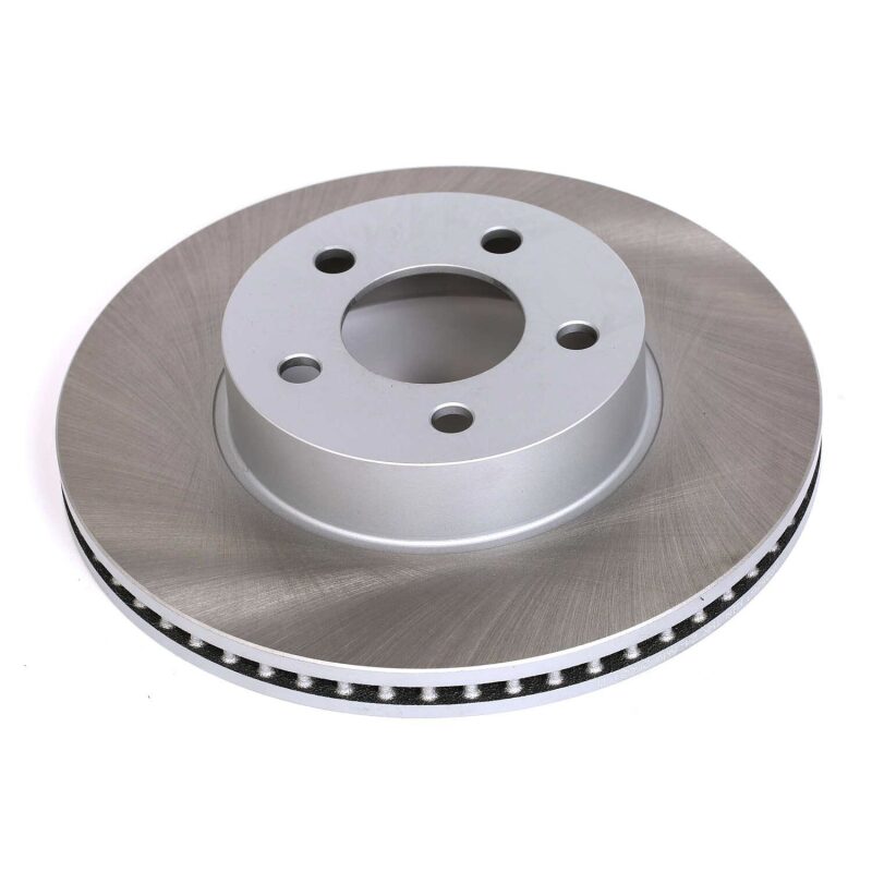 PSB Semi Coated Rotors