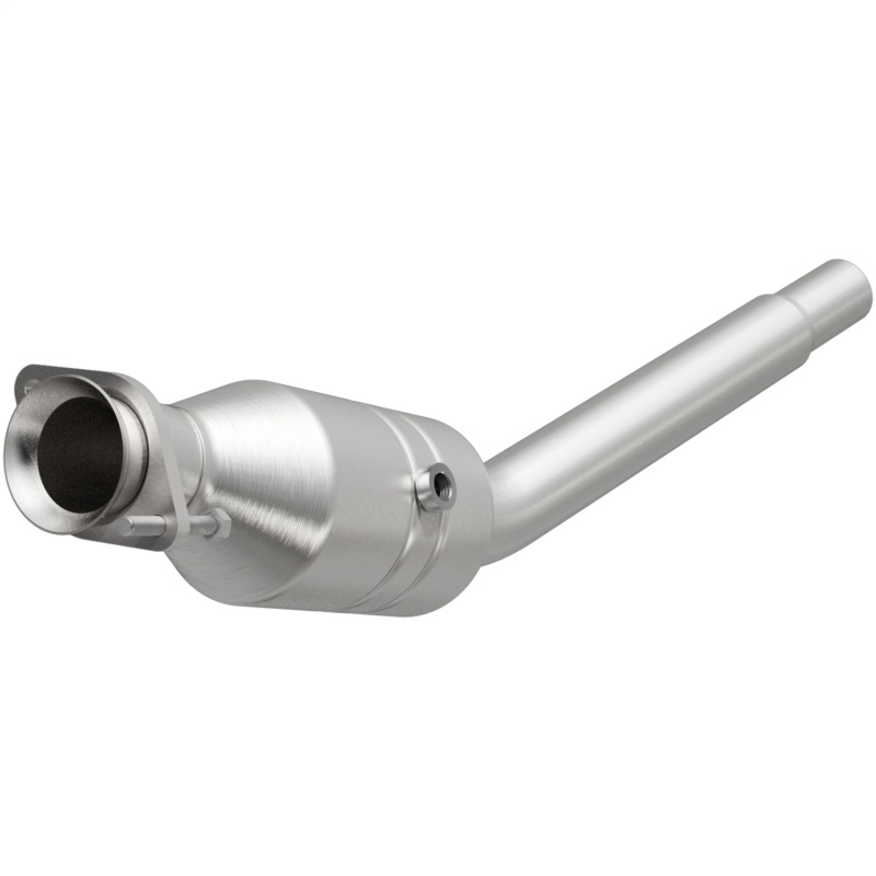 MagnaFlow Direct Fit Catalytic Converter 10-12 Jaguar XJ V8-5.0L thumbnail 5