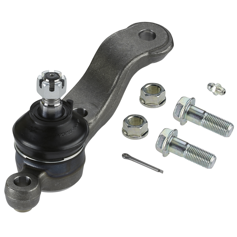 MOOG 95-04 Toyota Tacoma DLX Base S-Runner Front Left Lower Ball Joint