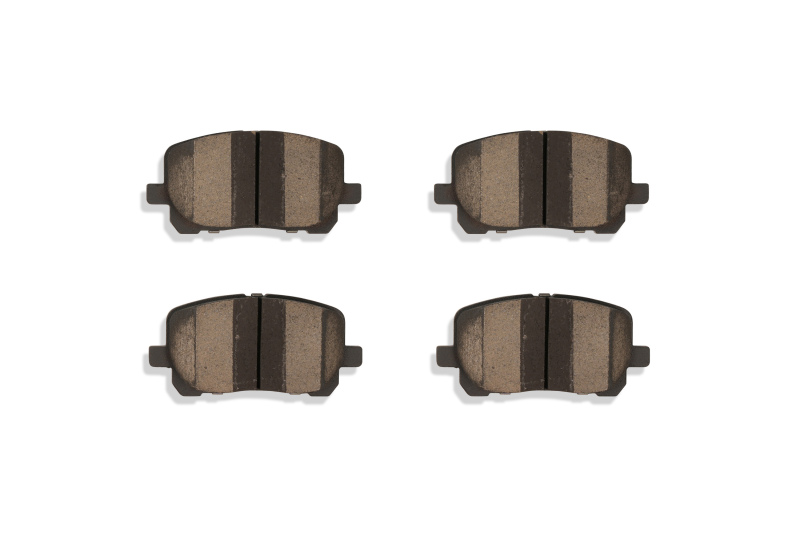 DBA Street Series Brake Pads
