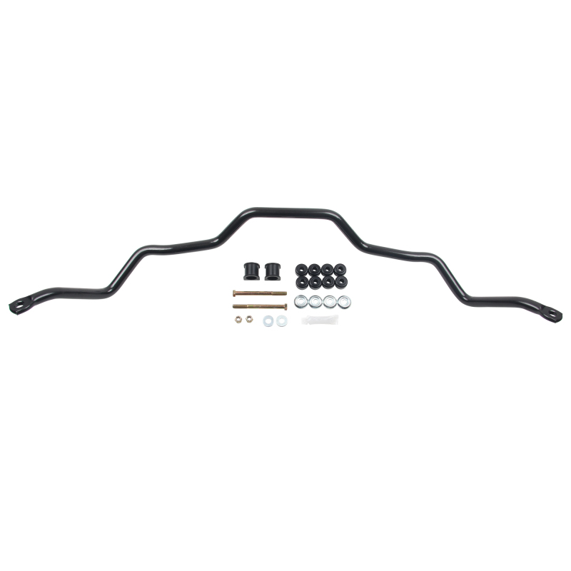 ST Suspensions Front Sway Bars 50145 Bar, Front, Solid, Steel, Black Powdercoated, 15/16 in. Diameter, for use on Acura®, Kit thumbnail 4