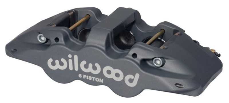 WIL Aero Caliper