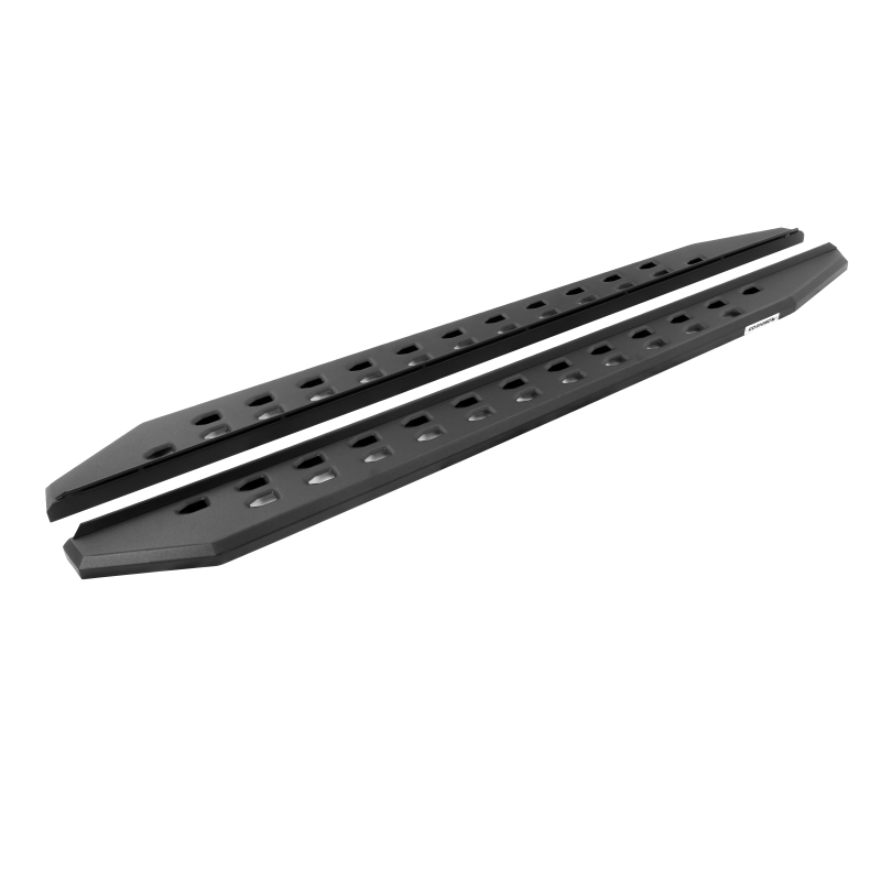 GOR RB20 Slim Running Boards