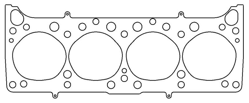 CG Head Gaskets