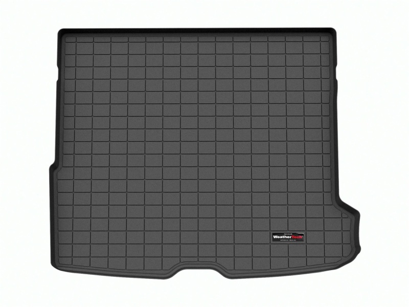 WT Cargo Liners - Black
