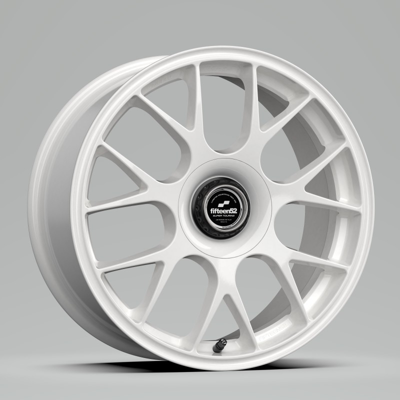 FFT Apex Wheels