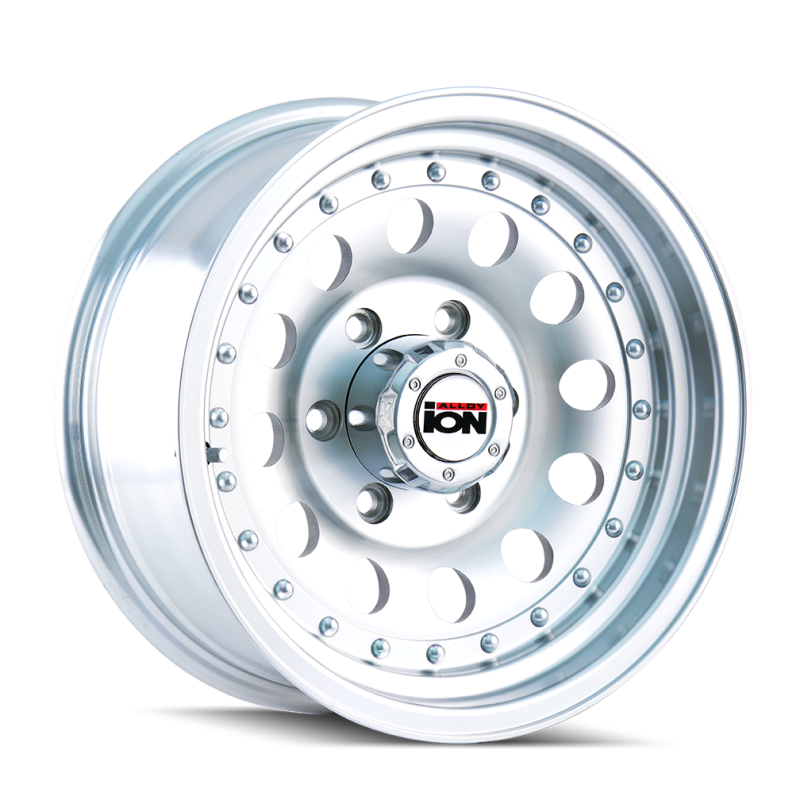 ION 71 Series Wheels