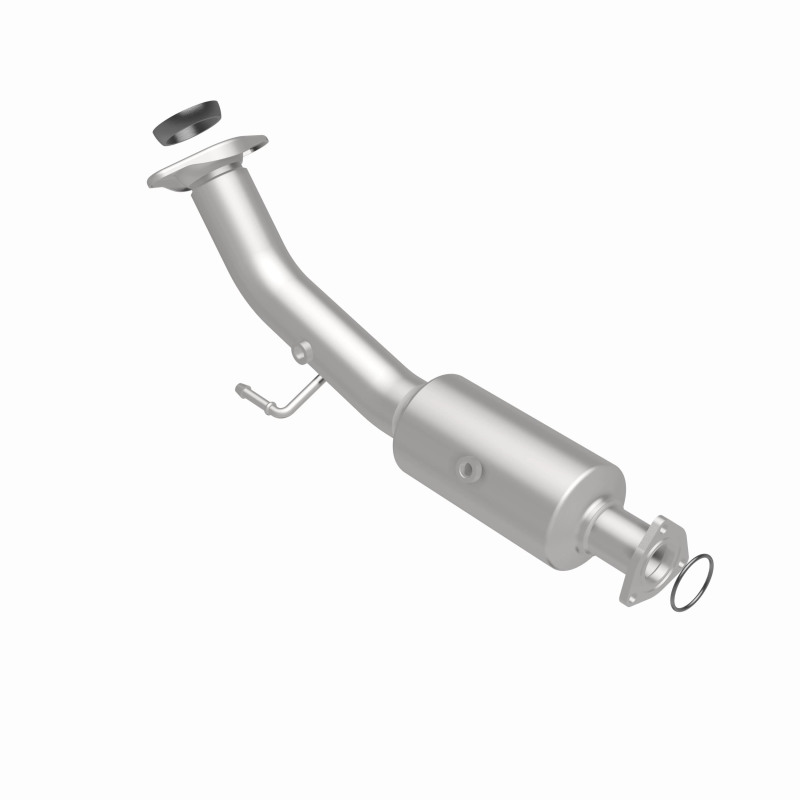 MagnaFlow 2007-2011 Honda Civic L4 2.0L California Catalytic Converter Direct Fit thumbnail 5