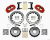 WIL Superlite Brake Kit