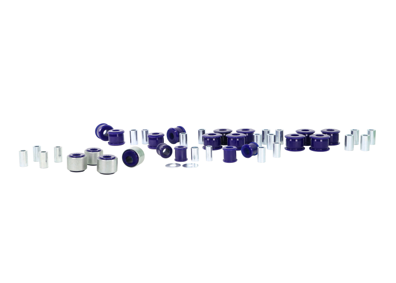 SPR Bushing Kits