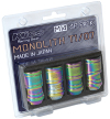 PJK Monolith T1/07 Lug Nuts