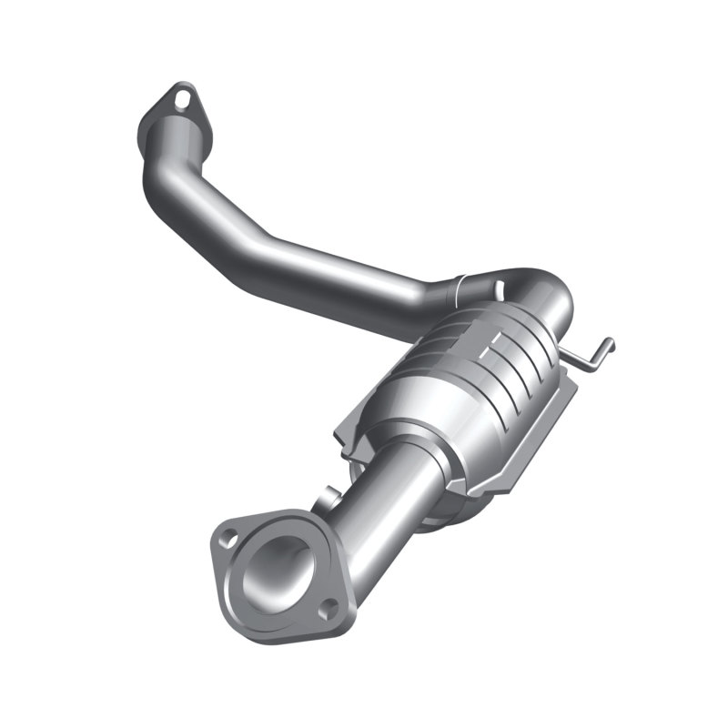 MagnaFlow Direct Fit Catalytic Converter 05-07 4Runner 4.7 Driver Side Rear OE thumbnail 4