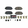 PSB Z23 Evolution Brake Pads
