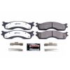 PSB Z36 Truck & Tow Brake Pads