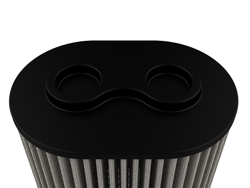 aFe MagnumFLOW Air Filters OER PDS Ford Diesel Trucks 2017 6.7L V8 thumbnail 7