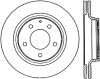 ST Slot & Drill Brake Rotors