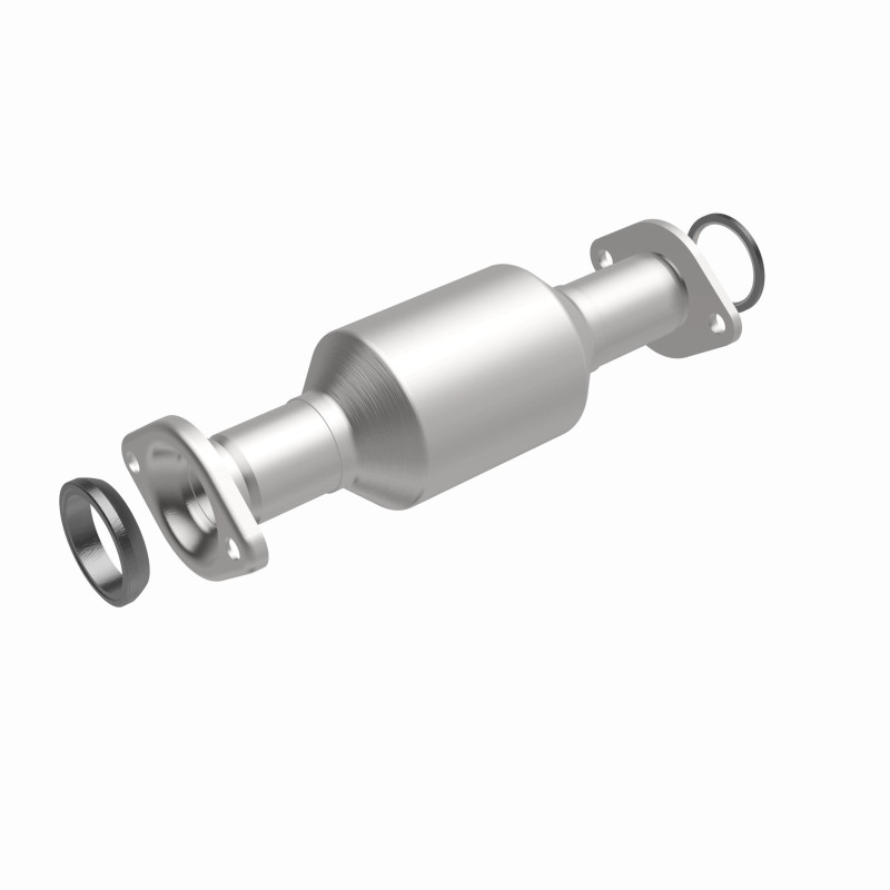 MagnaFlow 11-15 Toyota Sienna 3.5L Direct Fit Converter thumbnail 8