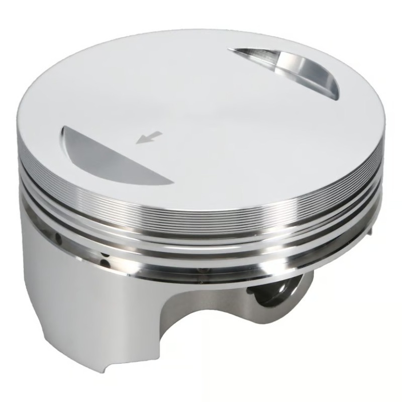 Wiseco HD 1340 Evo BB KIT (3740XH-4661PS) Piston Kit