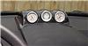Autometer 98-10 VW Beetle 2-1/16in Triple Dash Top Gauge Mount thumbnail 8