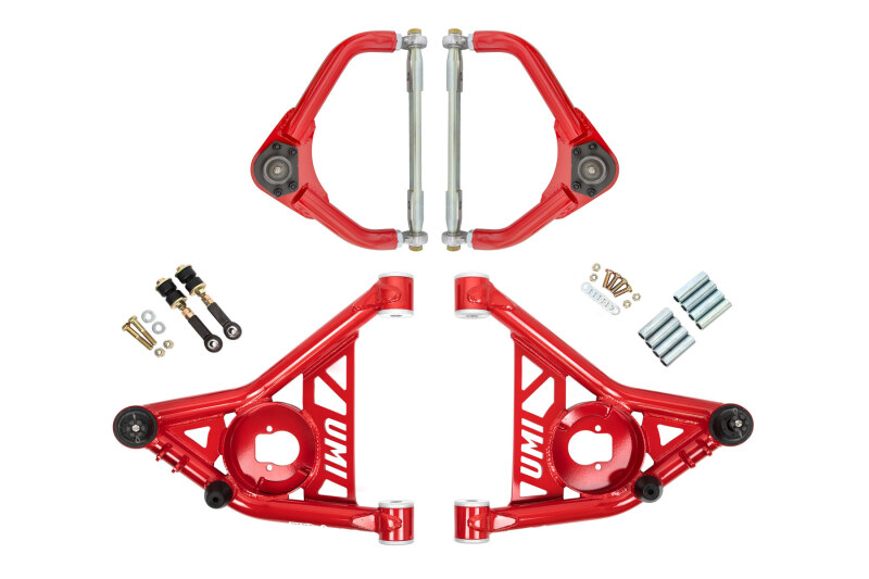 UMI Control Arm Kits