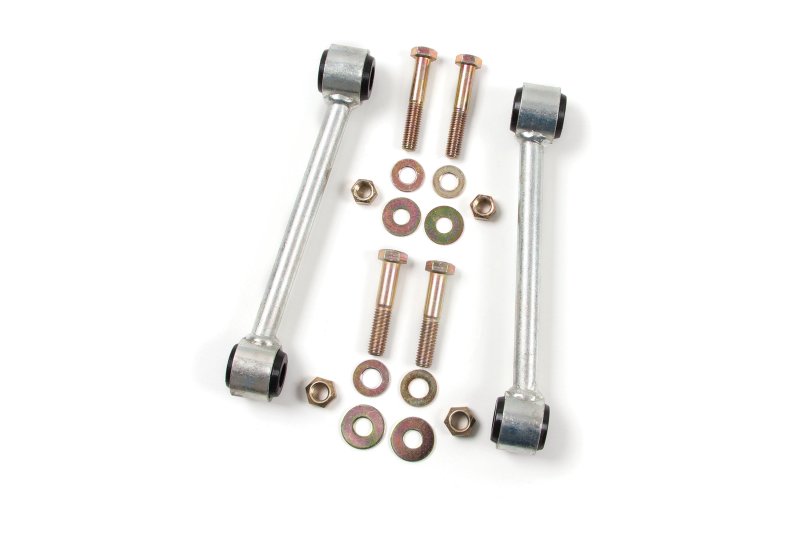 ZOR Sway Bar Components