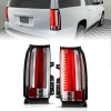 ANZ LED Taillights