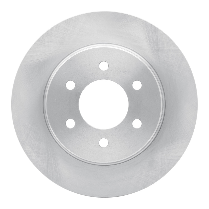 DFC Brake Rotors - Plain