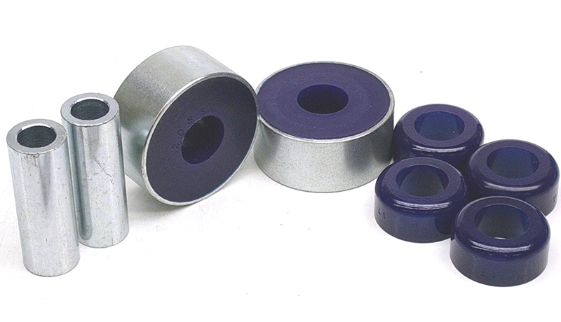 SPR Bushings - Control Arm