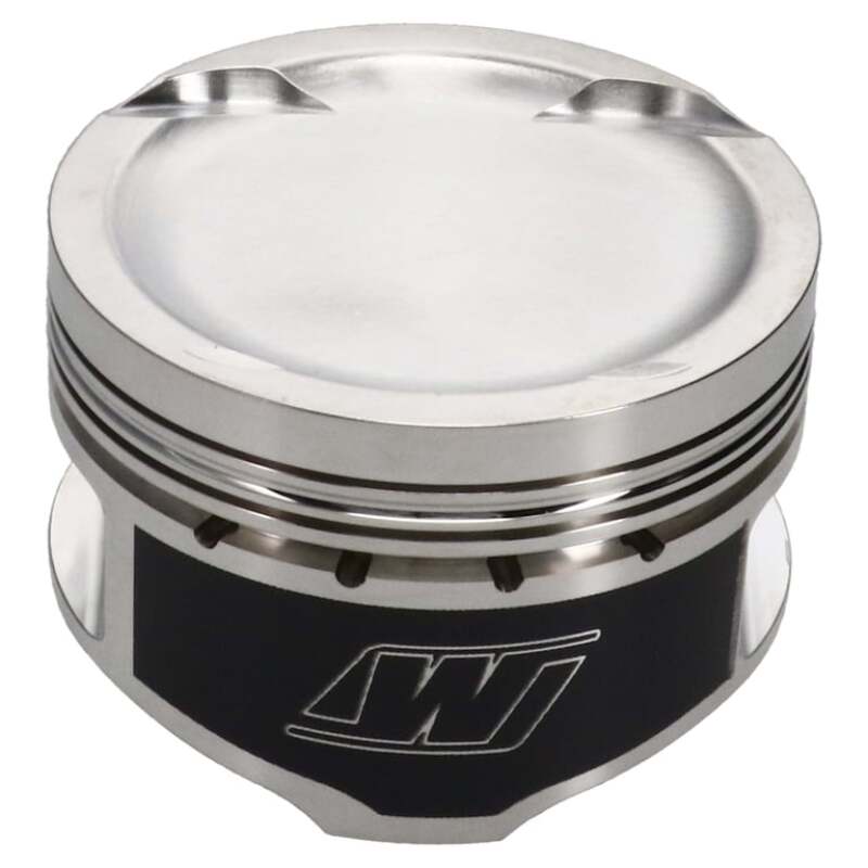Piston Set, Volkswagen, EA113, 82.50 mm Bore, European, Set of 4