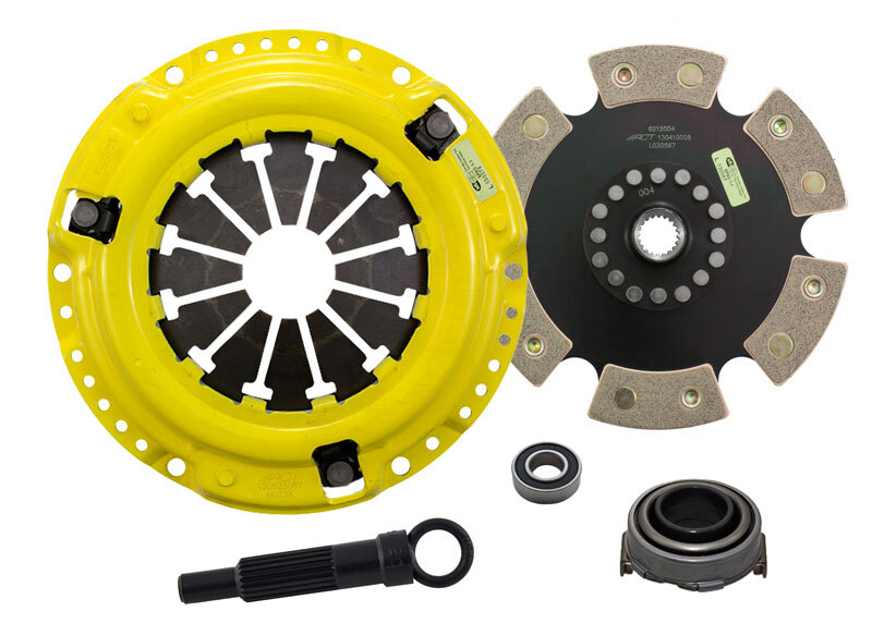ACT XT/Race Clutch Kits