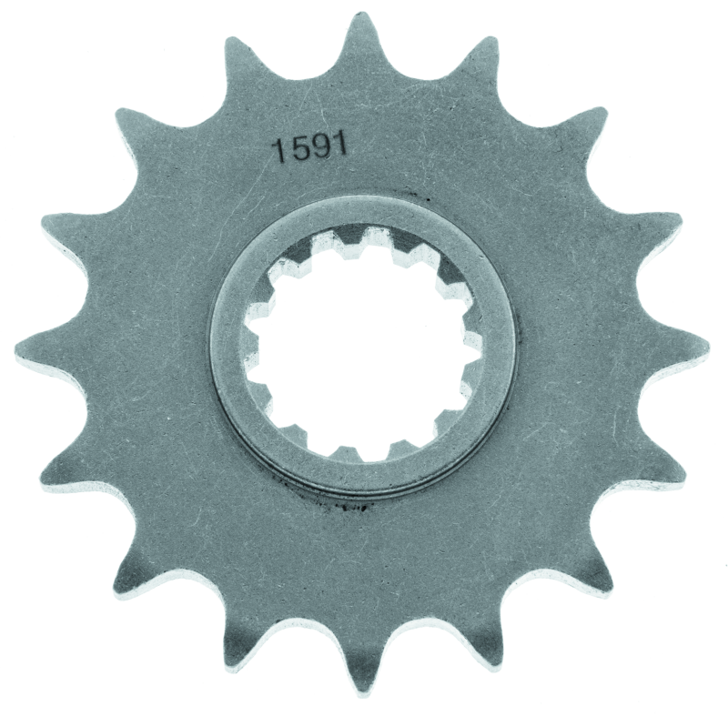 BikeMaster Yamaha Front Sprocket 525 16T thumbnail 3