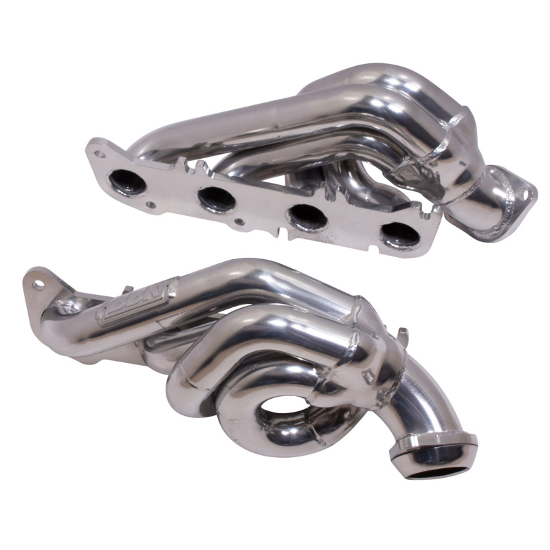 BBK Short Tuned Length Headers
