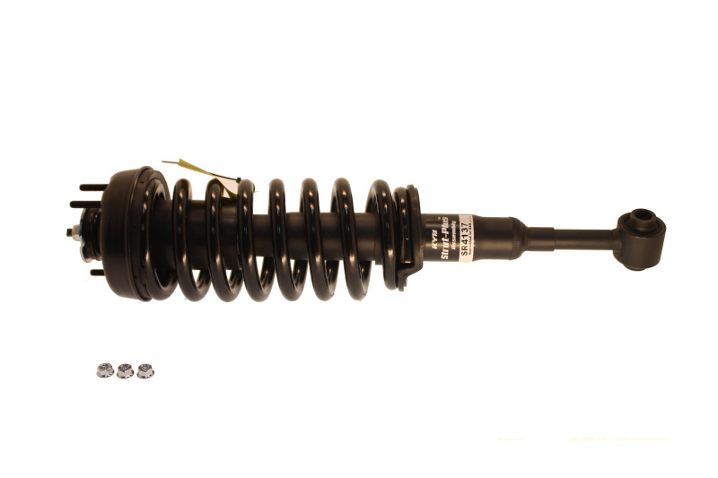 KYB Shocks & Struts Strut Plus Front Ford Explorer 06-10 thumbnail 9