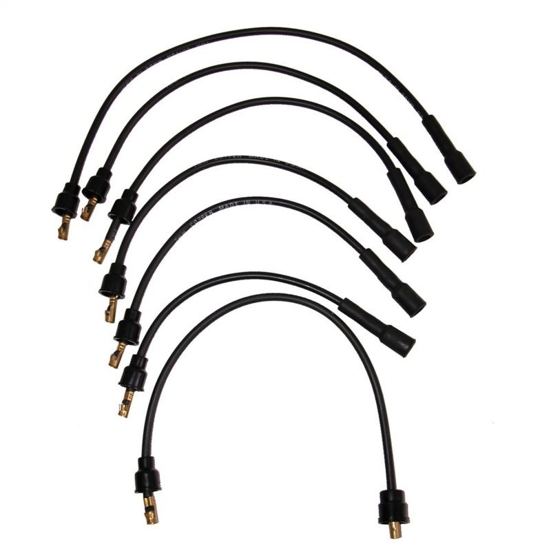 Spark Plug Wire Set