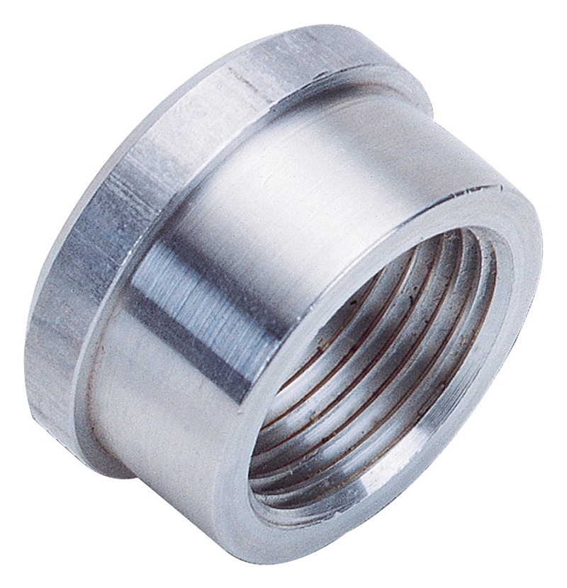 Russell Performance 1/8in Female NPT Weld Bungs (1/8in -27 NPT) thumbnail 6