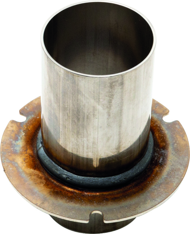 S&S Cycle 1.75in Power Tune XTO Muffler Insert