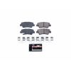PSB Z23 Evolution Brake Pads