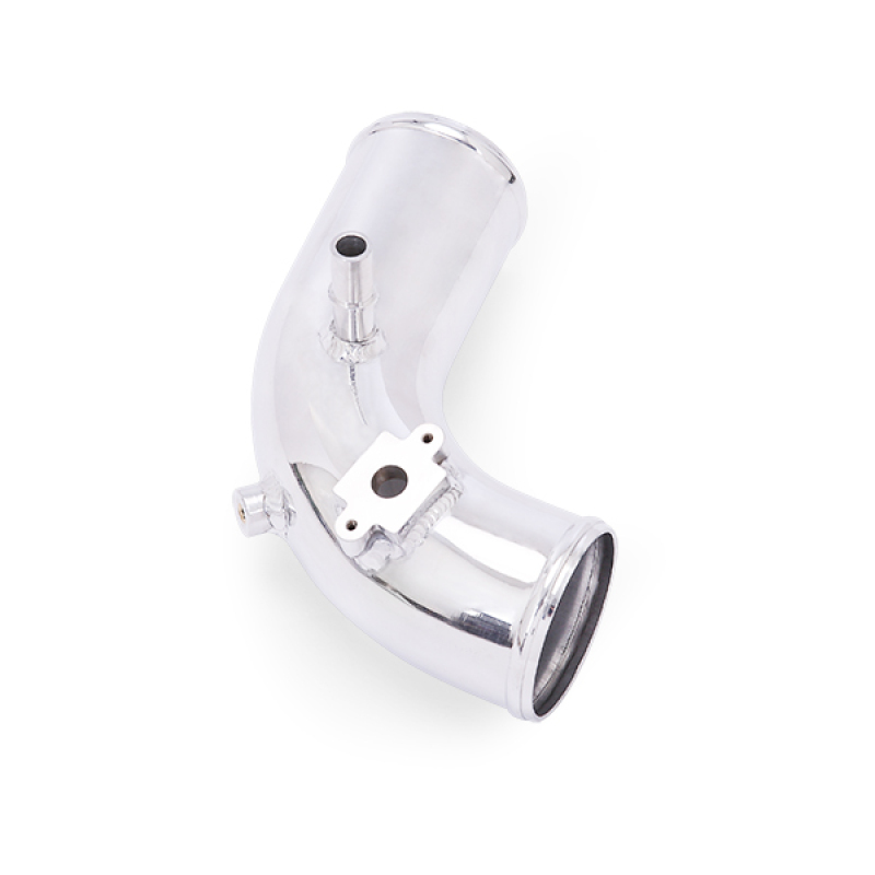Mishimoto MMICP-F150-11KP Intercooler Pipe Kit, Polished, fits Ford F-150 3.5L EcoBoost 2011-2014