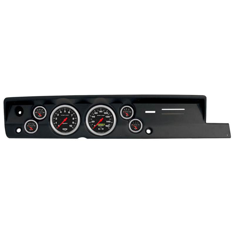 AM Direct Fit Panel