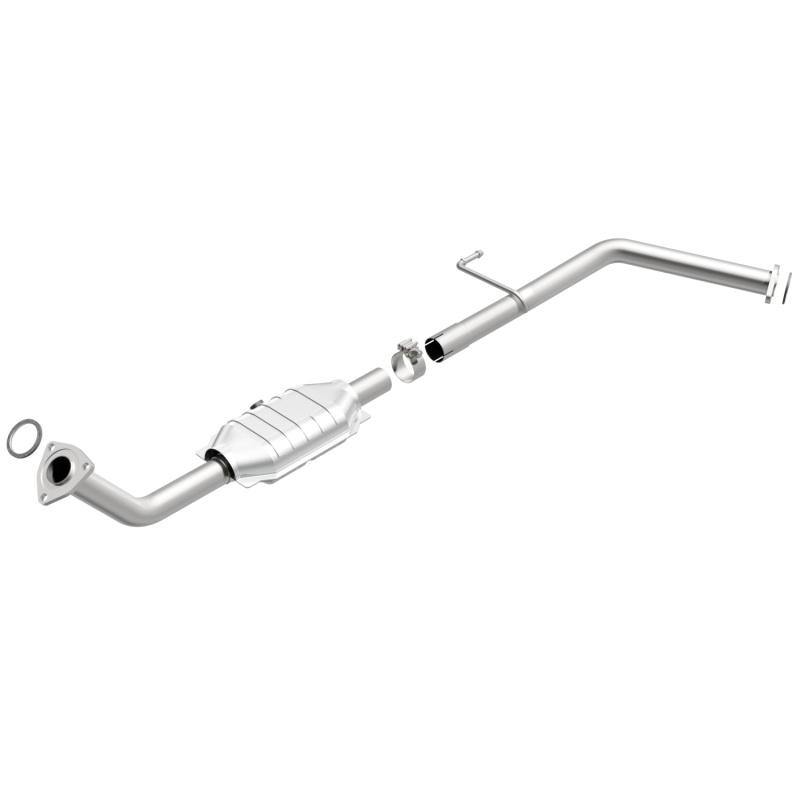 MagnaFlow Direct Fit Catalytic Converter 05-07 Toyota Sequoia 8 4.7L D/S thumbnail 5