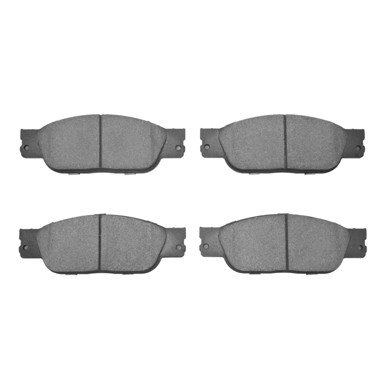 RNC Semi Met Brake Pads