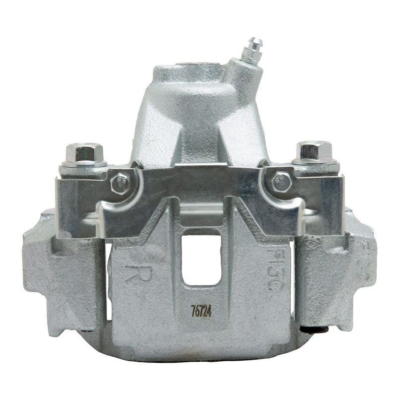 DFC 16-21 Lexus LX570 Rear-R Silver Zinc Coated Premium Caliper thumbnail 6