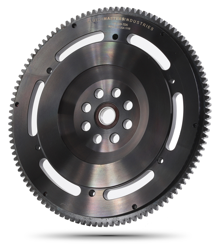 Lightweight Steel Flywheel for FX725