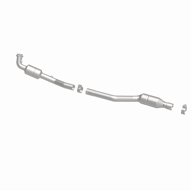 MagnaFlow 2006 Mercedes-Benz SL500 5.0L Direct Fit Converter thumbnail 9