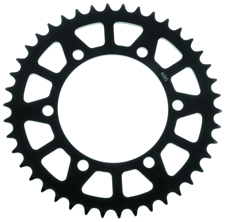 BikeMaster BKM Rear Sprockets